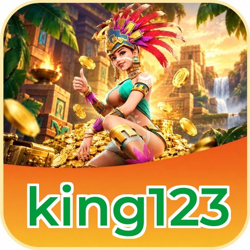 Screenshot 3 - king123 Settings