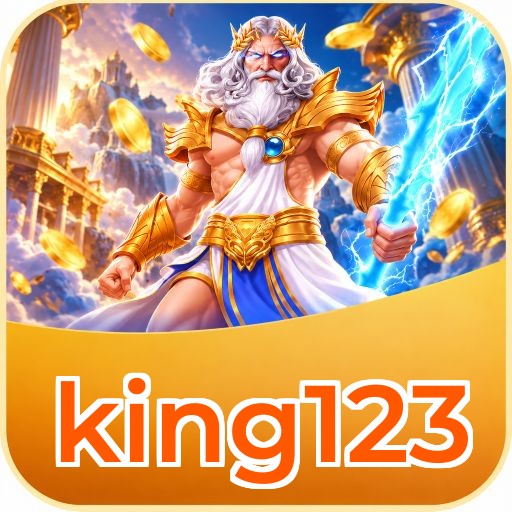 Screenshot 1 - king123 Home Screen