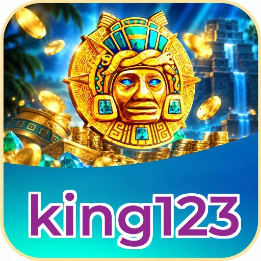 Screenshot 1 - king123 Home Screen